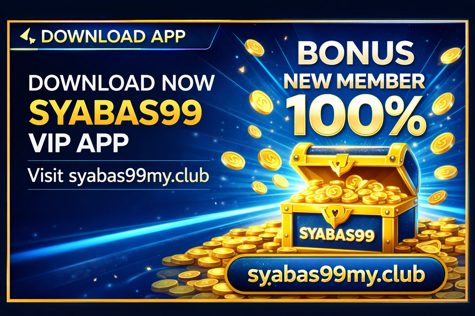 Download APK banner